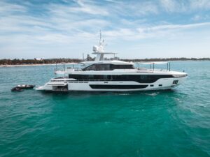 2024 Azimut 36 METER for sale - photo 2
