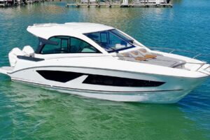 2024 Beneteau Gran Turismo 32 for sale - photo 4