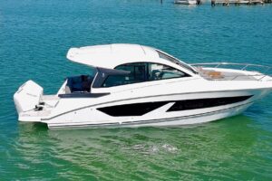 2024 Beneteau Gran Turismo 32 for sale - photo 6