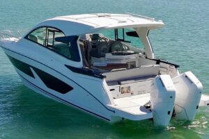 2024 Beneteau Gran Turismo 32 for sale - photo 7