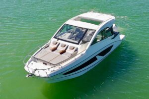 2024 Beneteau Gran Turismo 32 for sale - photo 8