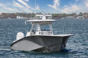 2024 Cape Horn 39T for sale - photo 2