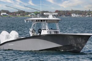 2024 Cape Horn 39T for sale - photo 5