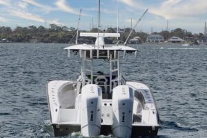 2024 Cape Horn 39T for sale - photo 7
