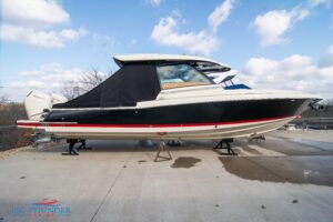 2024 Chris-Craft Calypso 35 for sale
