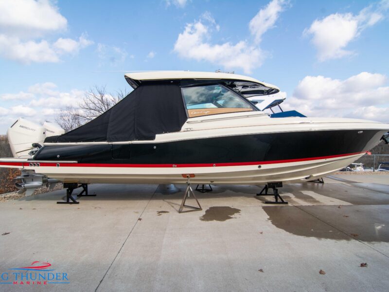 2024 Chris-Craft Calypso 35