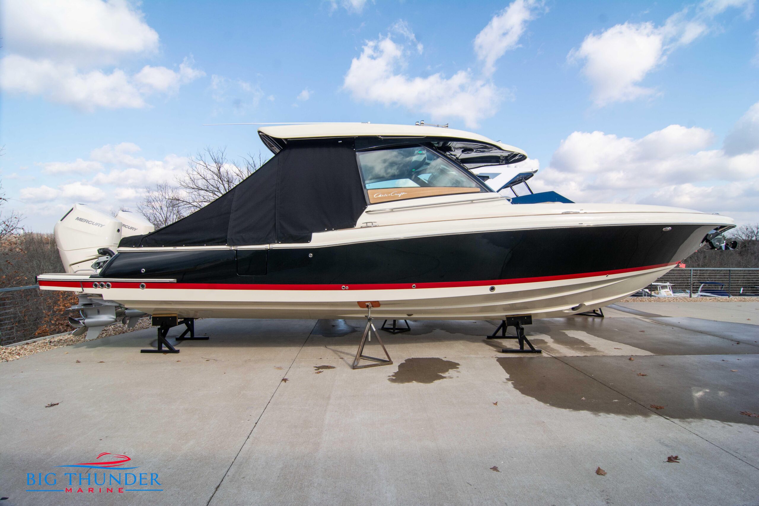 2024 Chris-Craft Calypso 35 for sale