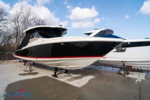 2024 Chris-Craft Calypso 35 for sale - photo 2