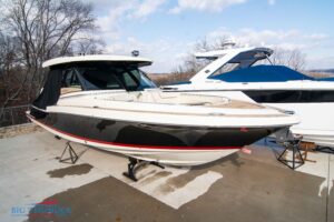2024 Chris-Craft Calypso 35 for sale - photo 3