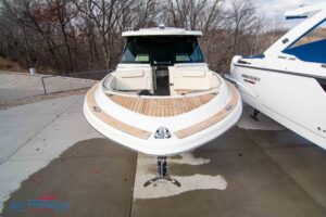 2024 Chris-Craft Calypso 35 for sale - photo 4