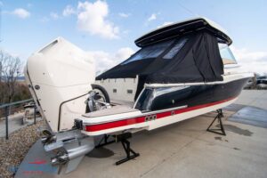 2024 Chris-Craft Calypso 35 for sale - photo 5