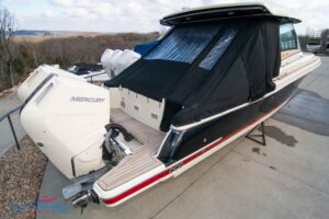 2024 Chris-Craft Calypso 35 for sale - photo 6