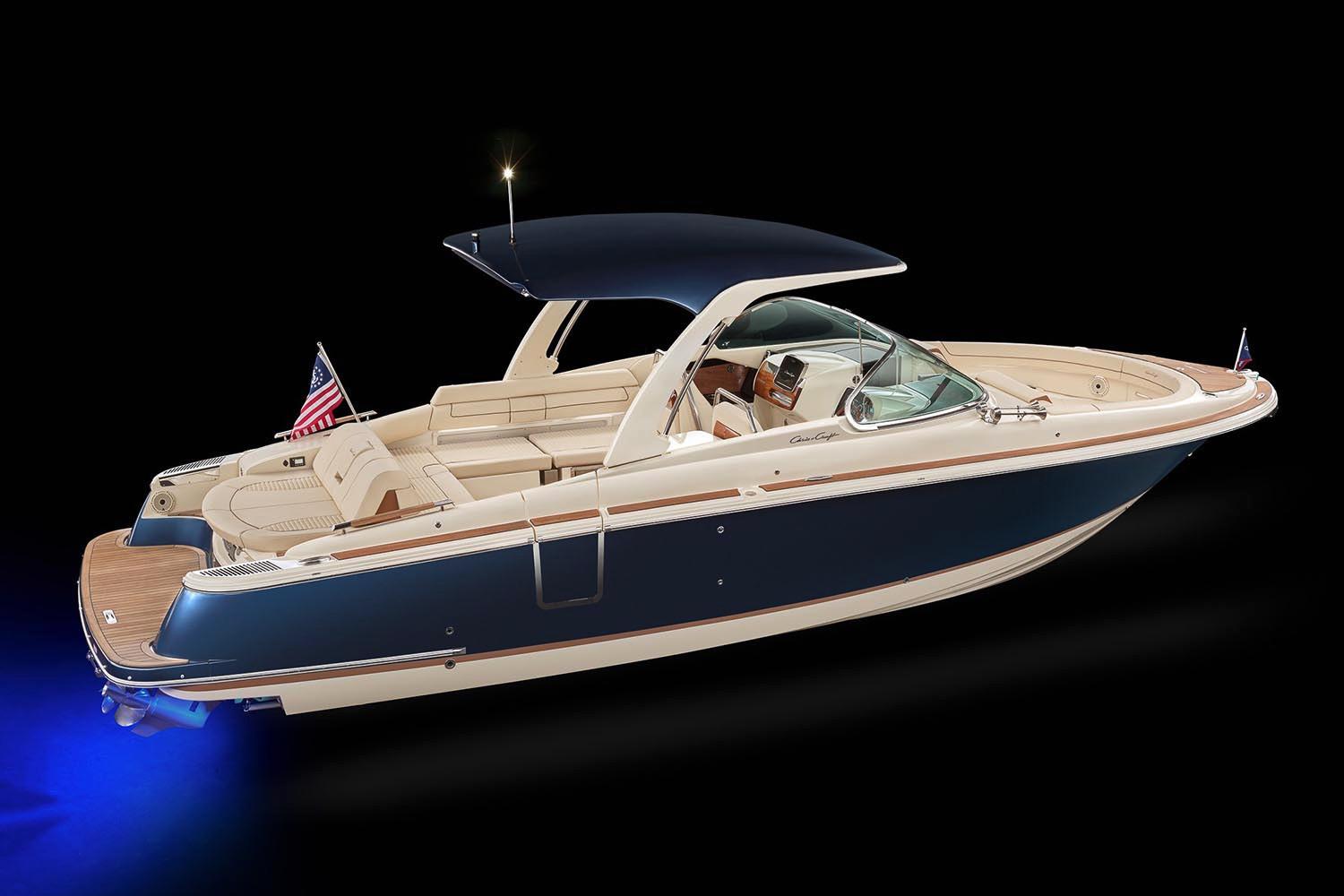 2024 Chris-Craft Launch 31 GT for sale