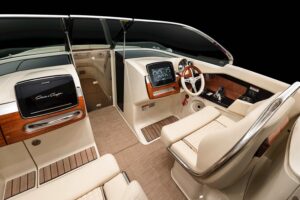 2024 Chris-Craft Launch 31 GT for sale - photo 7