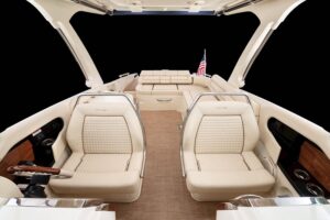 2024 Chris-Craft Launch 31 GT for sale - photo 8