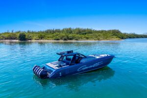 2024 Cigarette 42' Auroris for sale - photo 3
