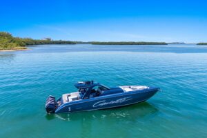 2024 Cigarette 42' Auroris for sale - photo 4