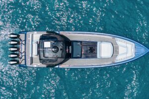 2024 Cigarette 42' Auroris for sale - photo 6
