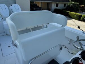 2024 Contender 32 ST for sale - photo 7