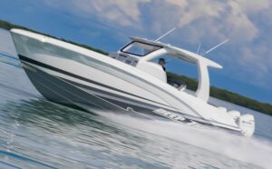2024 Deep Impact 369 Deep Impact for sale - photo 2