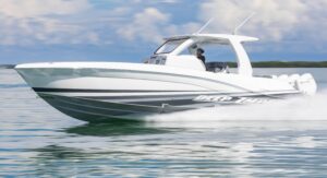 2024 Deep Impact 369 Deep Impact for sale - photo 3