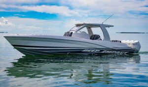 2024 Deep Impact 369 Deep Impact for sale - photo 4