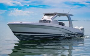 2024 Deep Impact 369 Deep Impact for sale - photo 5