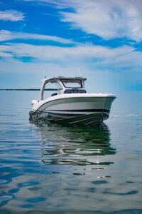 2024 Deep Impact 369 Deep Impact for sale - photo 8