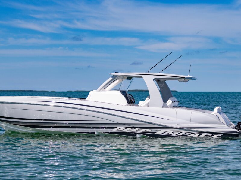 2024 Deep Impact 399 Sport