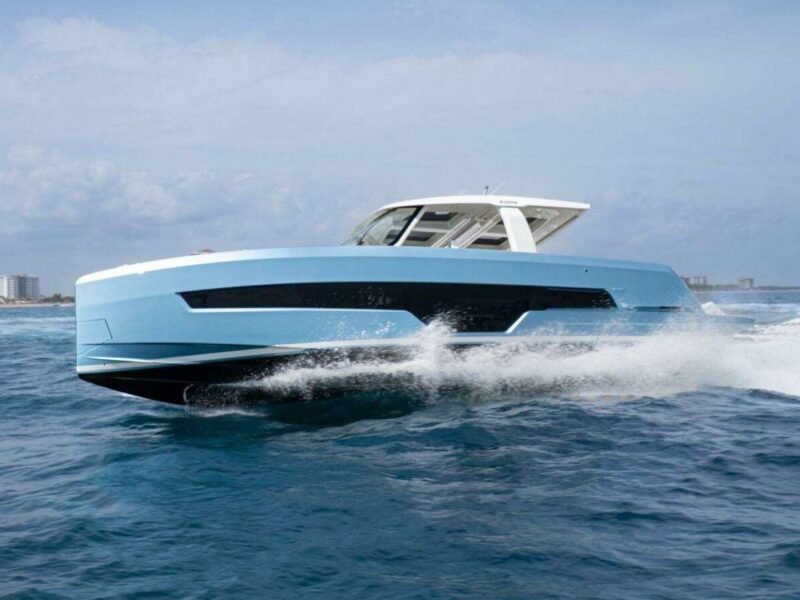 2024 Fjord 41