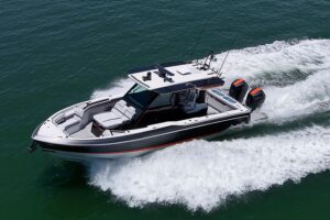 2024 Formula 387 Center Console Fish for sale - photo 3