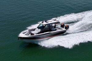 2024 Formula 387 Center Console Fish for sale - photo 4