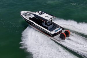 2024 Formula 387 Center Console Fish for sale - photo 6