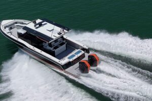2024 Formula 387 Center Console Fish for sale - photo 7
