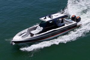 2024 Formula 387 Center Console Fish for sale - photo 8