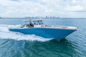 2024 Freeman 47 for sale