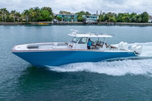 2024 Freeman 47 for sale - photo 2