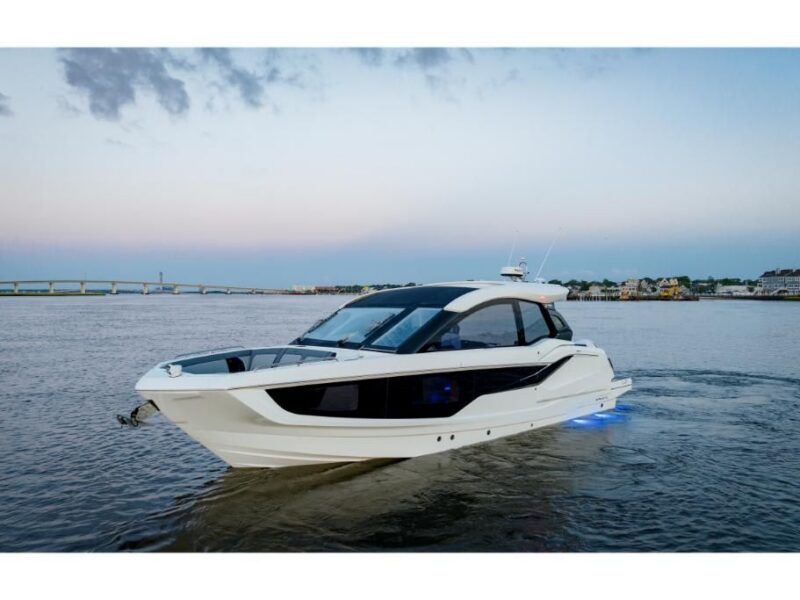 2024 Galeon 375 GTO
