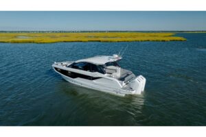 2024 Galeon 375 GTO for sale - photo 3