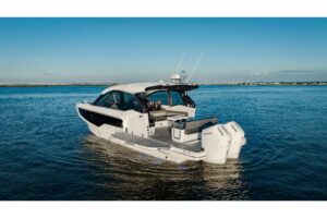 2024 Galeon 375 GTO for sale - photo 6