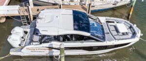 2024 Galeon 375 GTO for sale - photo 8