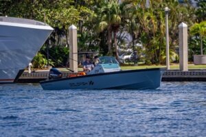2024 Goldfish 28 Tender for sale