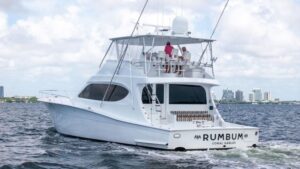 2024 Hatteras GT70 for sale - photo 3