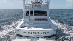 2024 Hatteras GT70 for sale - photo 4