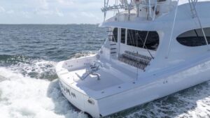 2024 Hatteras GT70 for sale - photo 5