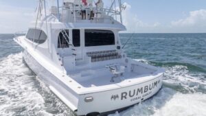 2024 Hatteras GT70 for sale - photo 6