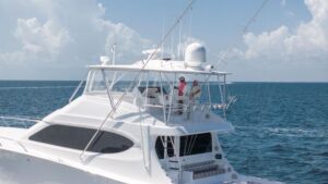 2024 Hatteras GT70 for sale - photo 7