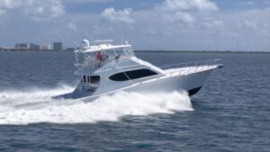 2024 Hatteras GT70 for sale - photo 8