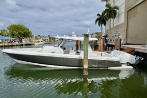 2024 Intrepid 427 Nomad SE for sale