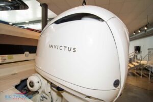 2024 Invictus GT320S for sale - photo 8